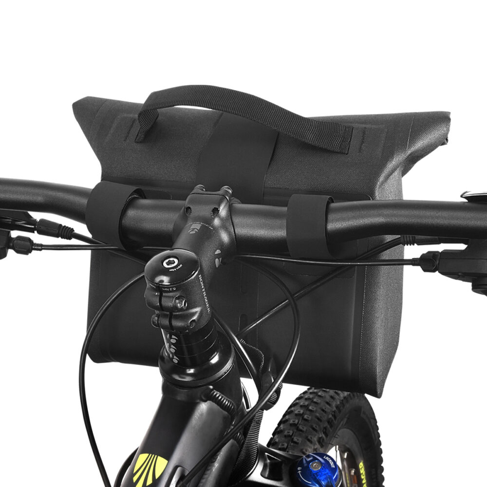 SAHOO Bicycle bag (112031) waterproof 2L