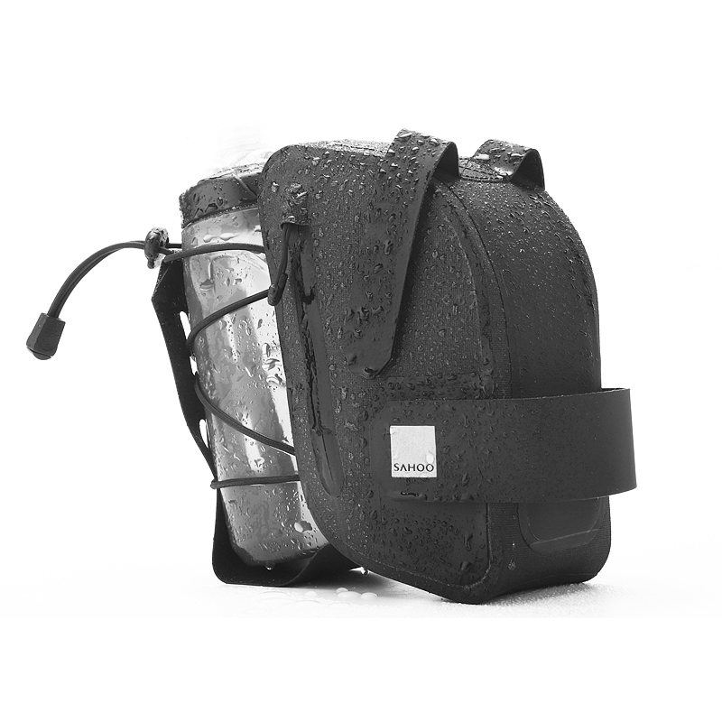 SAHOO Bicycle bag (132038) waterproof 1,5L