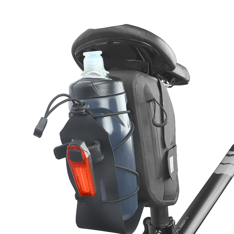 SAHOO Bicycle bag (132038) waterproof 1,5L
