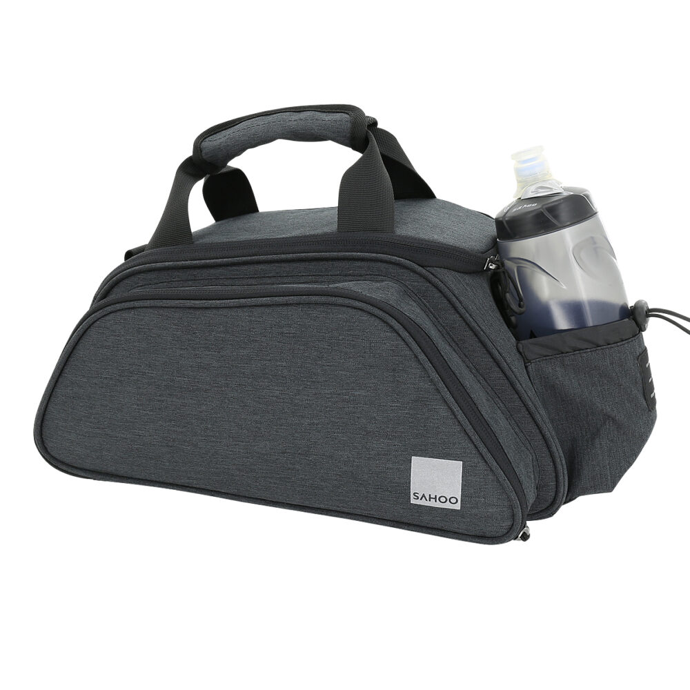 SAHOO Bicycle bag (141381) waterproof 13L