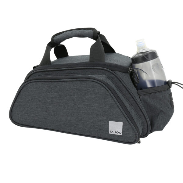 SAHOO Bicycle bag (141381) waterproof 13L
