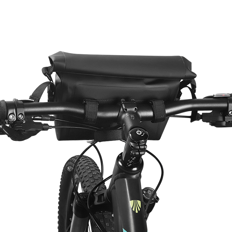 SAHOO Bicycle bag (111361-SA) waterproof 2L