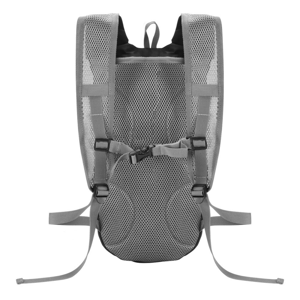 ROSWHEEL Backpack (151365-A) waterproof 3L + bladder