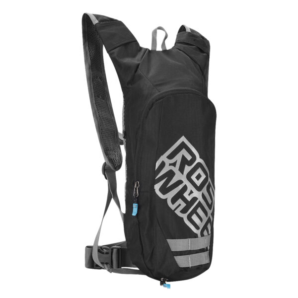 ROSWHEEL Backpack (151366-A) waterproof 5L + bladder