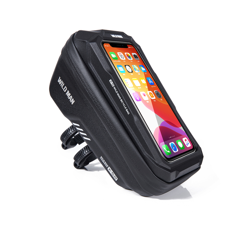 WILDMAN Bicycle bag XS2 waterproof 1L