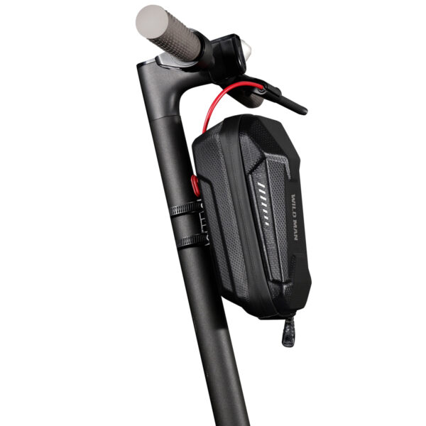 WILDMAN Scooter bag ES8X waterproof 2L