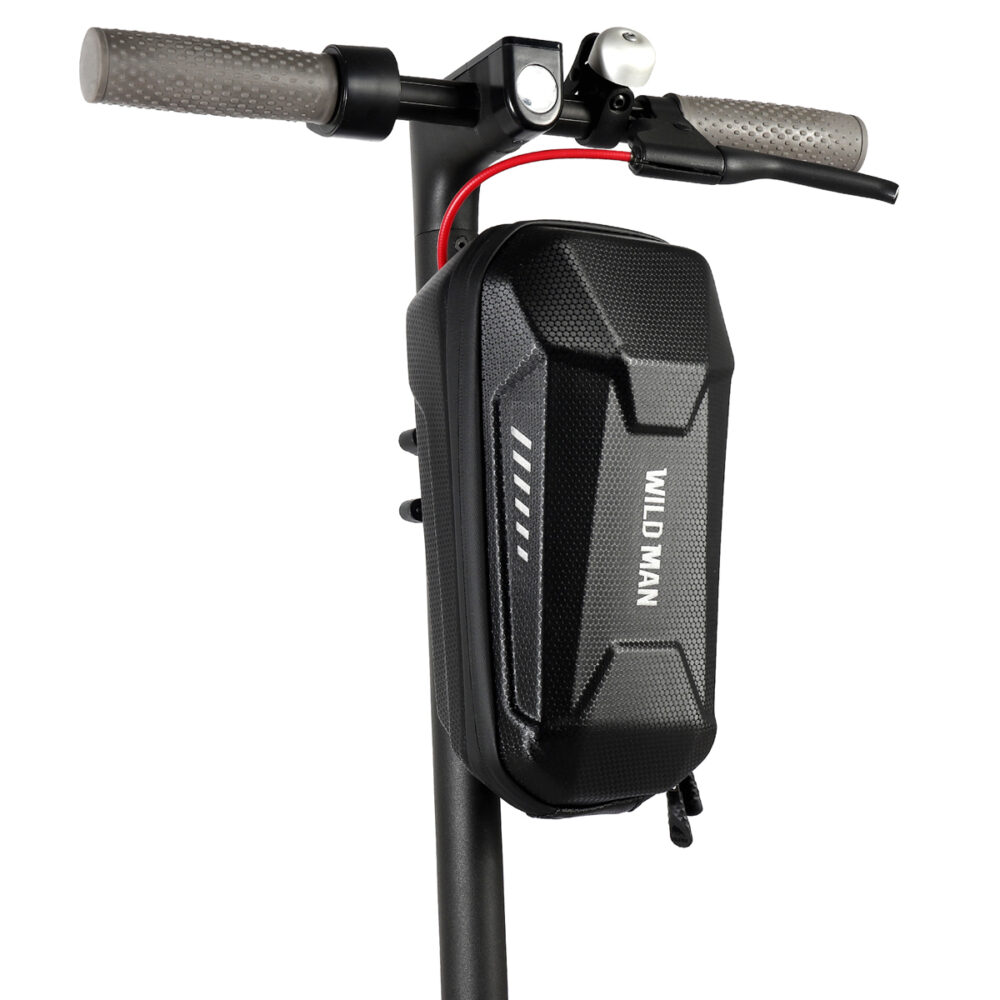 WILDMAN Scooter bag ES8X Plus waterproof 3L