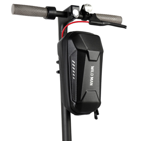 WILDMAN Scooter bag ES8X Plus waterproof 3L