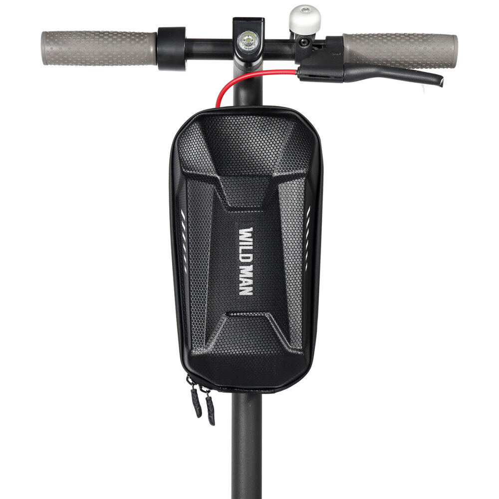 WILDMAN Scooter bag ES8X Plus waterproof 3L