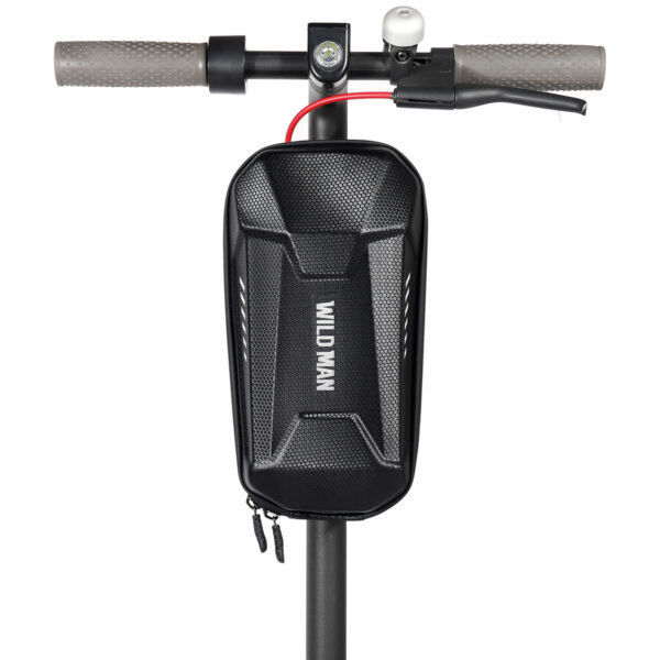 WILDMAN Scooter bag ES8X Plus waterproof 3L