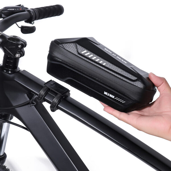 WILDMAN Bicycle bag XS5 waterproof 1L