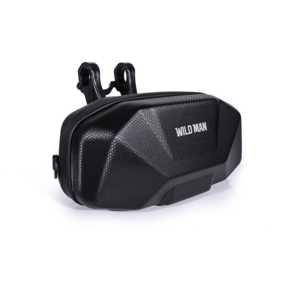 WILDMAN Bicycle bag X9 waterproof 3,5L