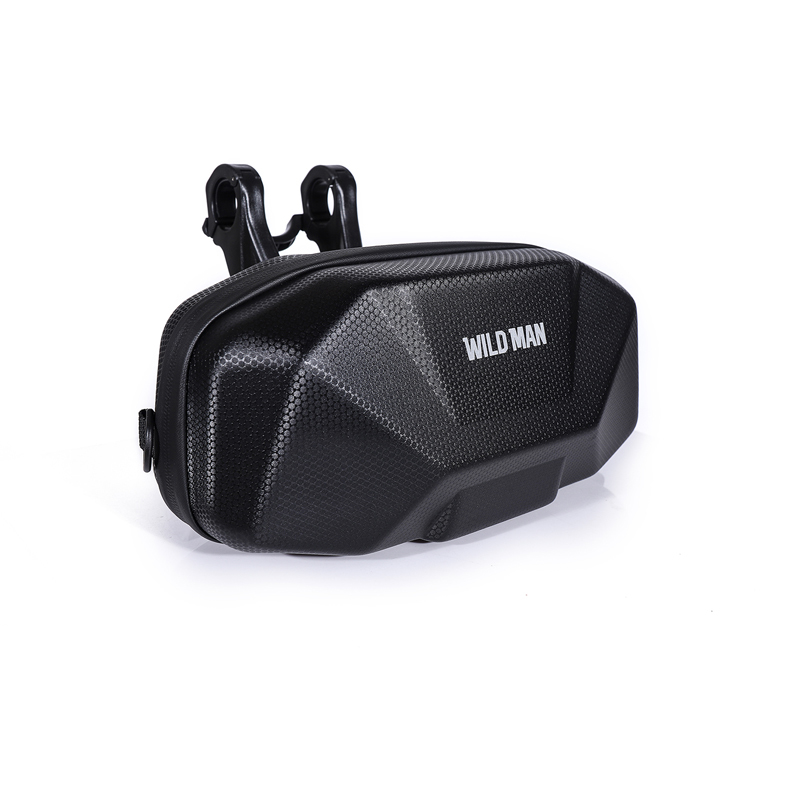 WILDMAN Bicycle bag X9 waterproof 3,5L