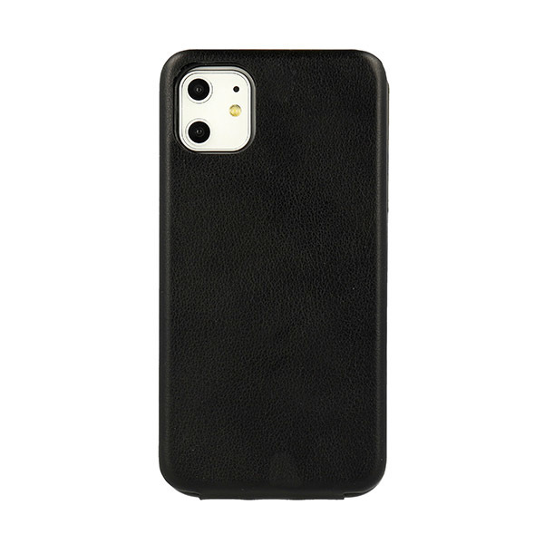Flexi Vennus Elegance Case for Xiaomi Redmi Note 11 Pro/Note 11 Pro 5G black