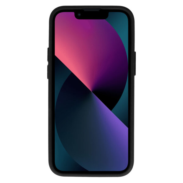 Camshield Soft for Iphone 13 Pro Black