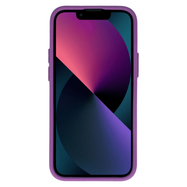 Camshield Soft for Iphone 13 Pro Max Purple