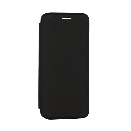 Vennus Book SOFT Case for Iphone X/XS black