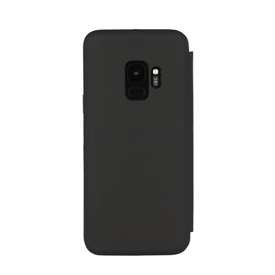 Vennus Book SOFT Case for Iphone X/XS black