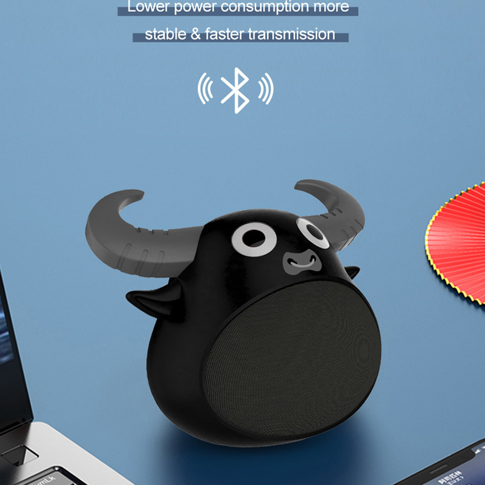 Awei Portable Bluetooth Speaker Y335 Mini TWS Beige