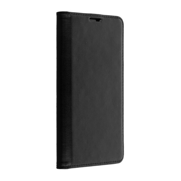 Magnet Elite Book for Iphone 14 Plus black