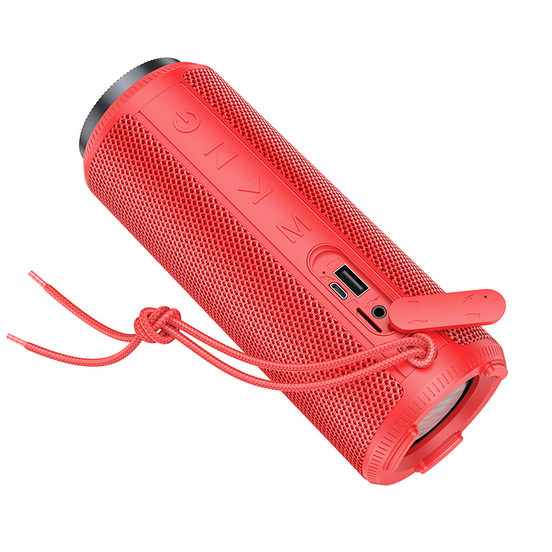 Borofone Portable Bluetooth Speaker BR22 Sports red
