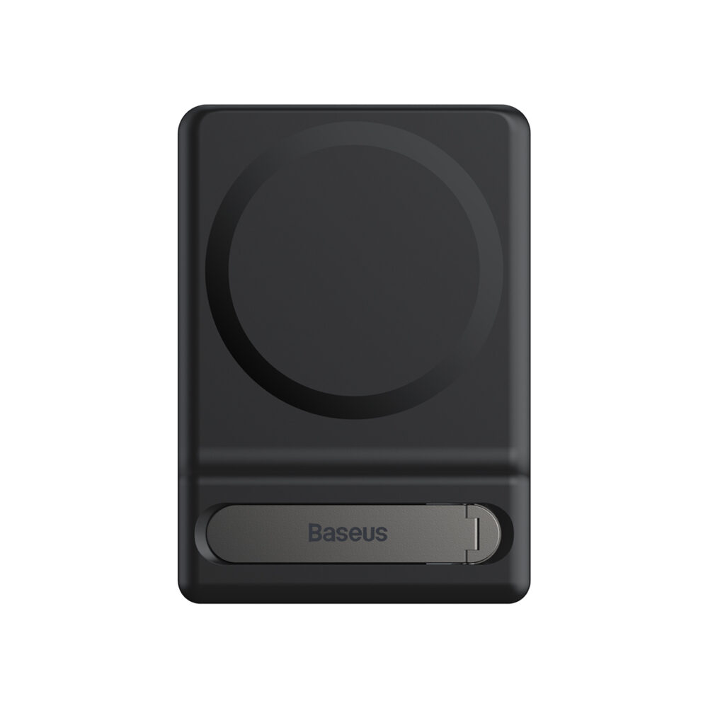 Baseus Foldable Magnetic Bracket (LUXZ010001) black