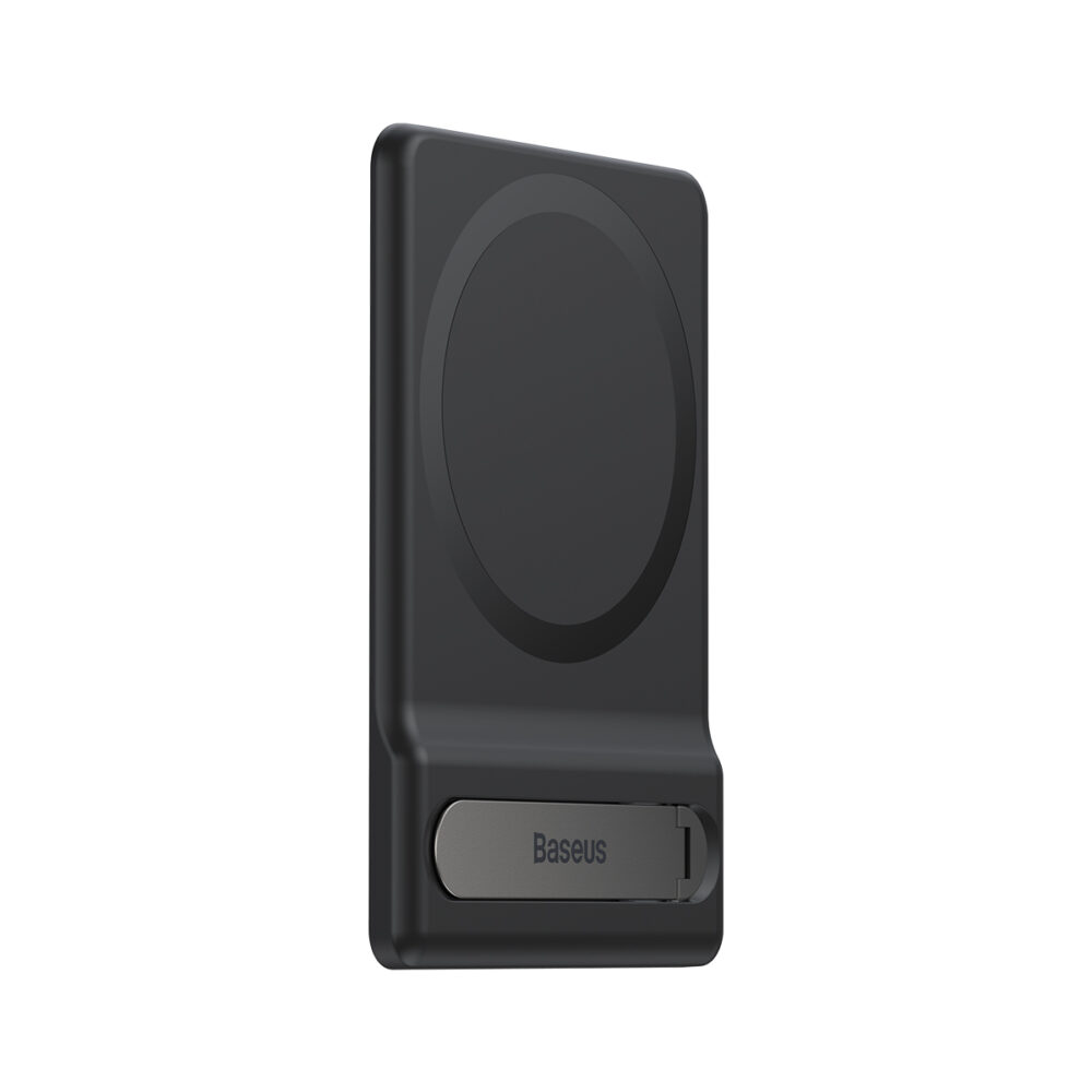 Baseus Foldable Magnetic Bracket (LUXZ010001) black