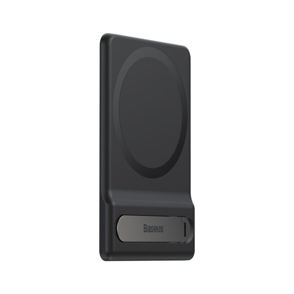 Baseus Foldable Magnetic Bracket (LUXZ010001) black