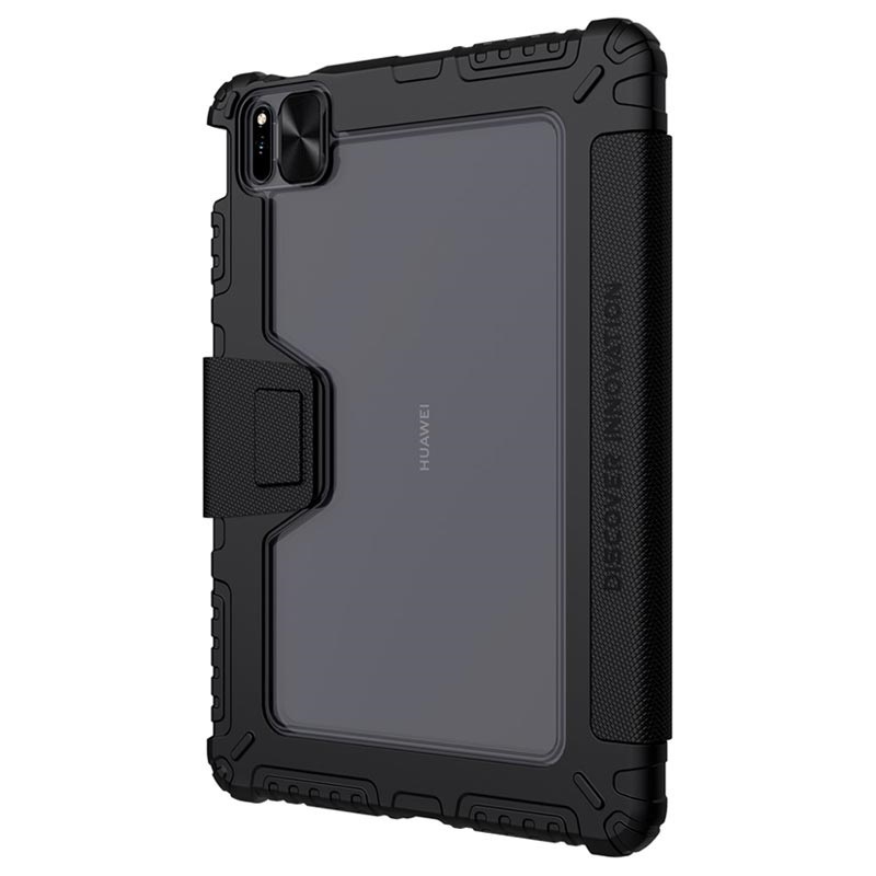 Nillkin Bumper Leather Pro Case for Huawei Mate Pad Pro 10.8 2021 black