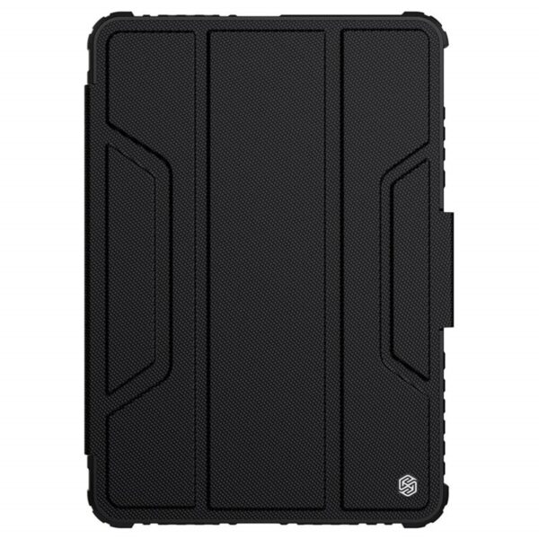Nillkin Bumper Leather Pro Case for Huawei Mate Pad Pro 10.8 2021 black