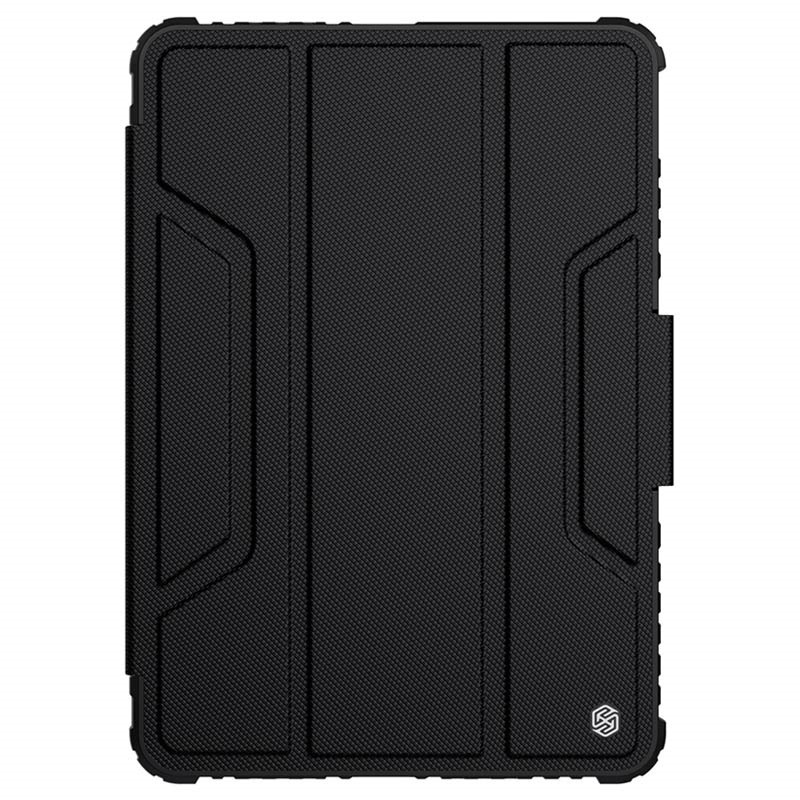 Nillkin Bumper Leather Pro Case for Huawei Mate Pad Pro 10.8 2021 black