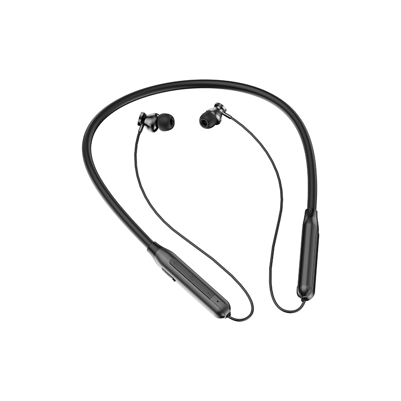 KAKU Bluetooth Earphones KSC-546 Beijia Black