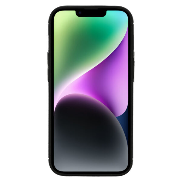 Tel Protect Carbon Elite for Iphone 14 Black