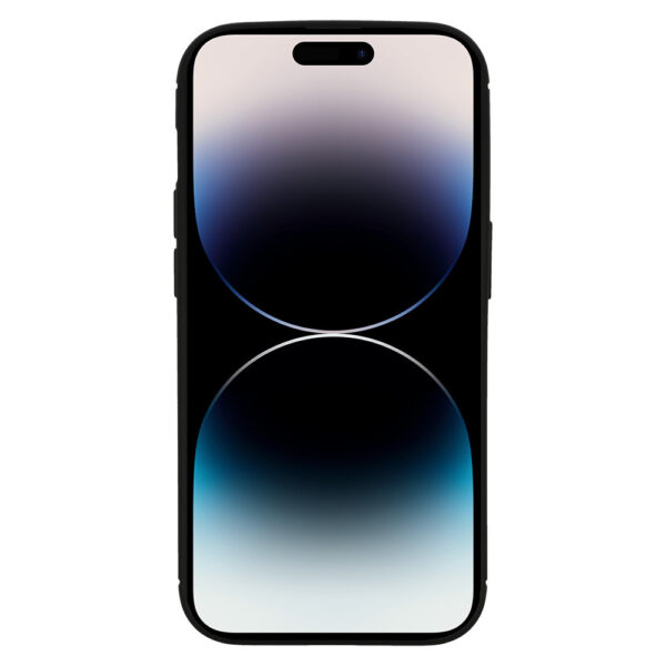 Tel Protect Carbon Elite for Iphone 14 Pro Black