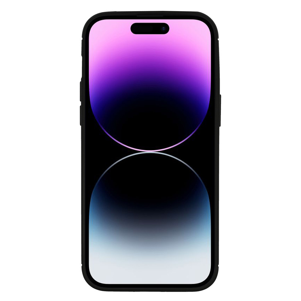 Vennus Carbon Elite for Iphone 14 Pro Max Black