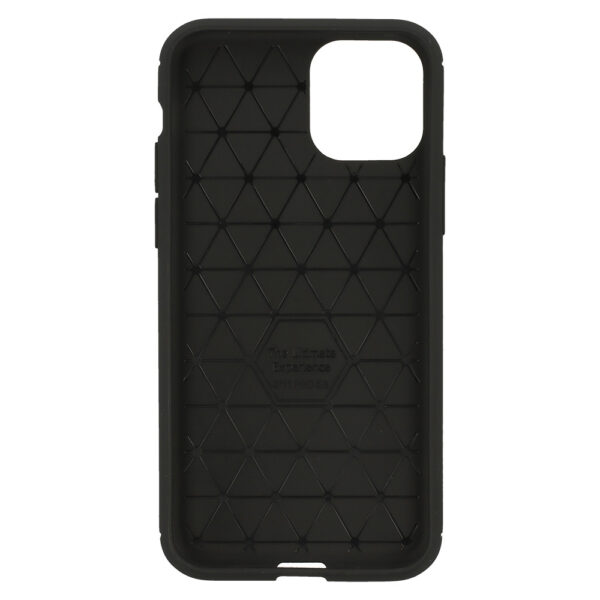 Vennus Carbon Elite for Iphone 11 Pro Black