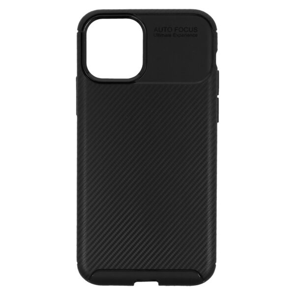 Vennus Carbon Elite for Iphone 11 Pro Black