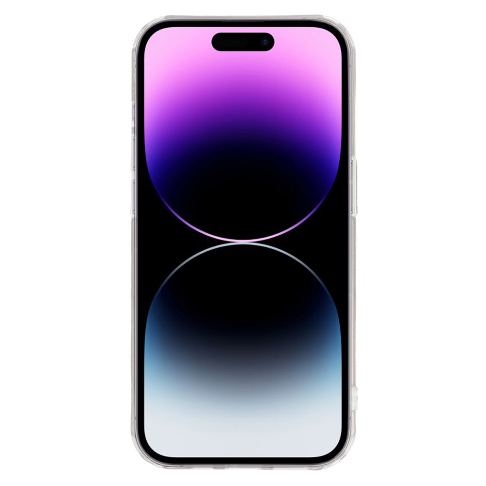 Trend Case for Iphone 14 Plus design 1 black
