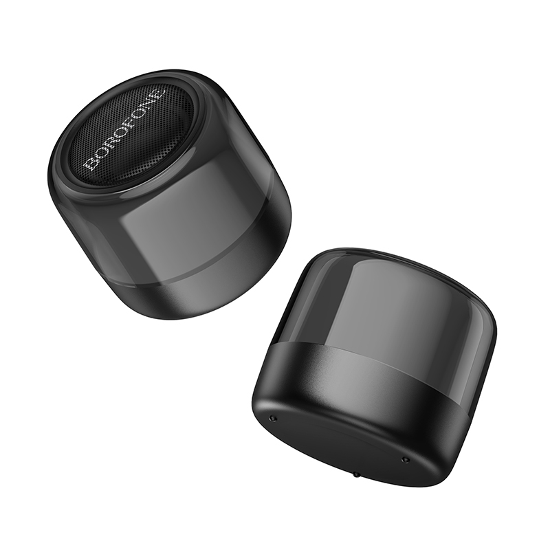 Borofone Portable Bluetooth Speaker BP12 Colorful Stereo 2 in 1 (2 pieces)