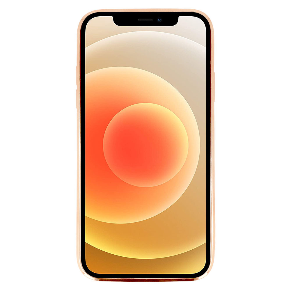 Trend Case for Iphone 11 design 4 black