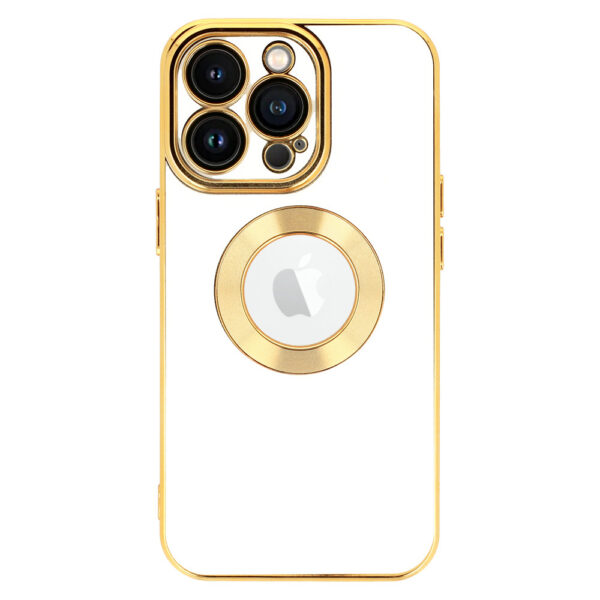 Beauty Case for Iphone 11 Pro white