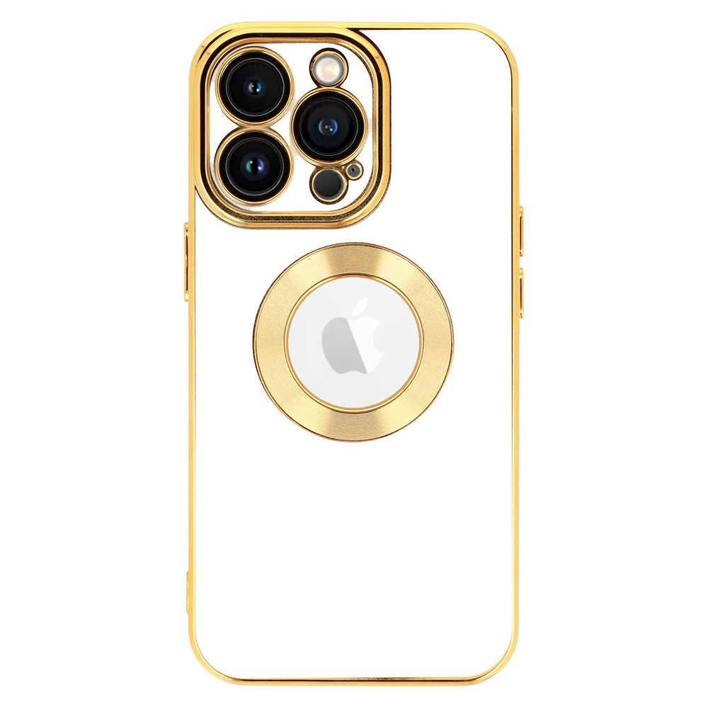 Beauty Case for Iphone 11 Pro white