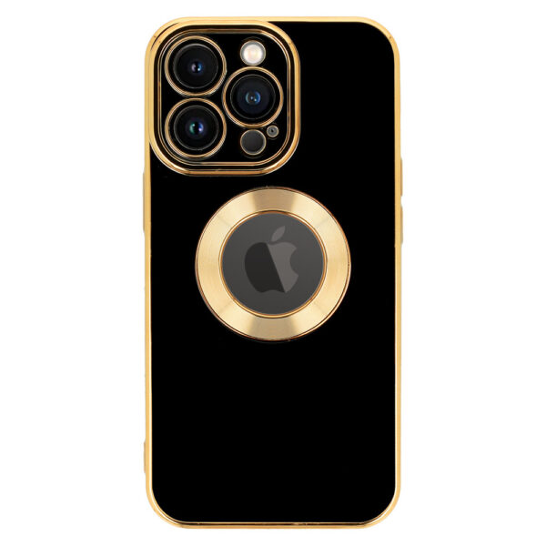 Beauty Case for Iphone 13 Pro black