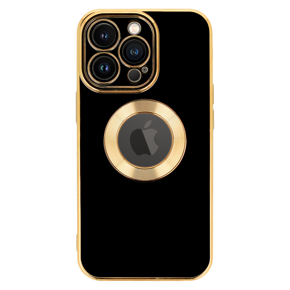 Beauty Case for Iphone 13 Pro black