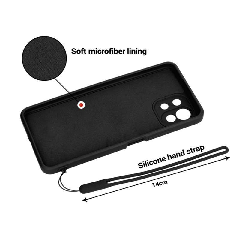 Vennus Silicone Ring for Iphone 14 Pro Max Pink