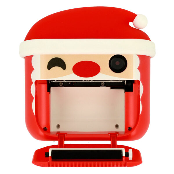 Instant print camera for children C6 Santa Claus