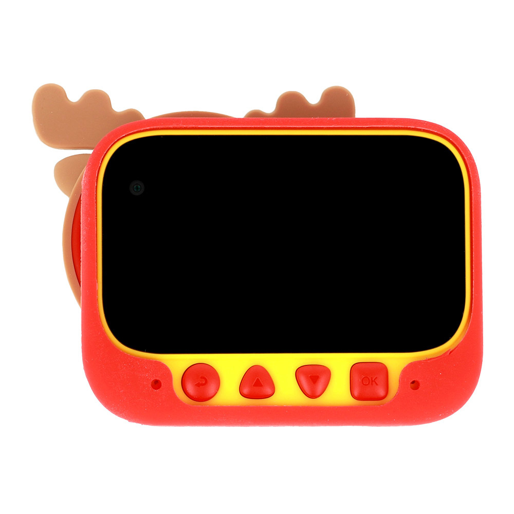 Digital camera for children C7 Reindeer