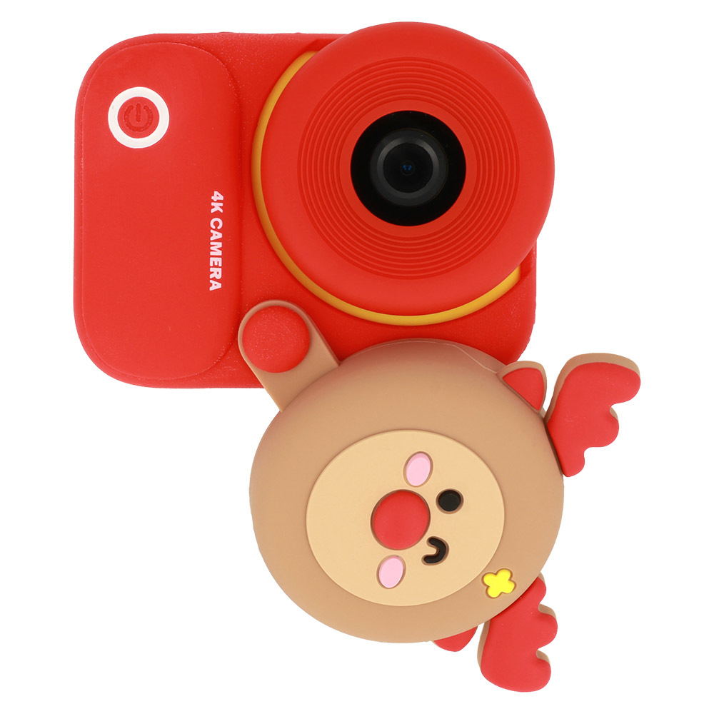 Digital camera for children C7 Reindeer