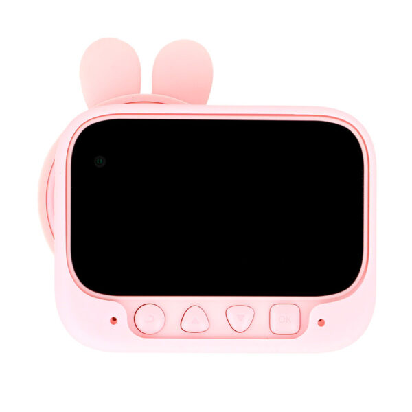 Digital camera for children C7 Bunny