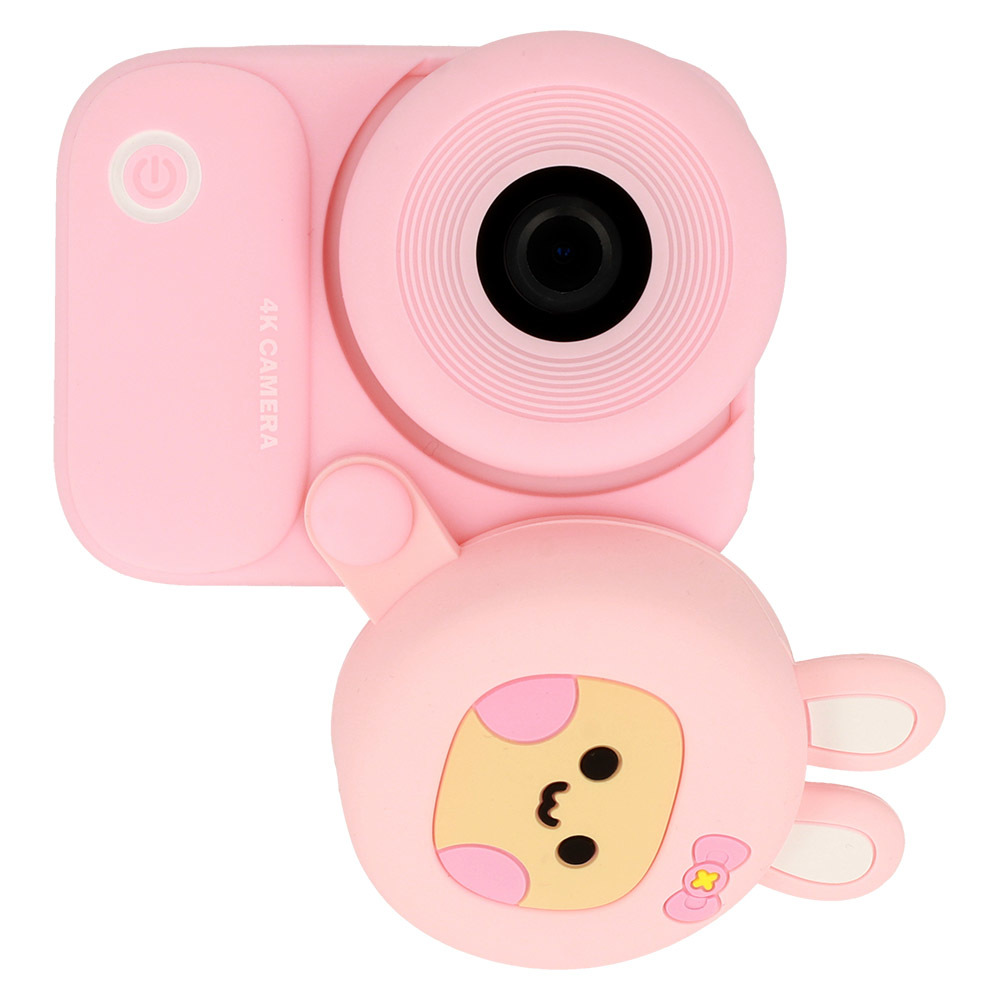 Digital camera for children C7 Bunny